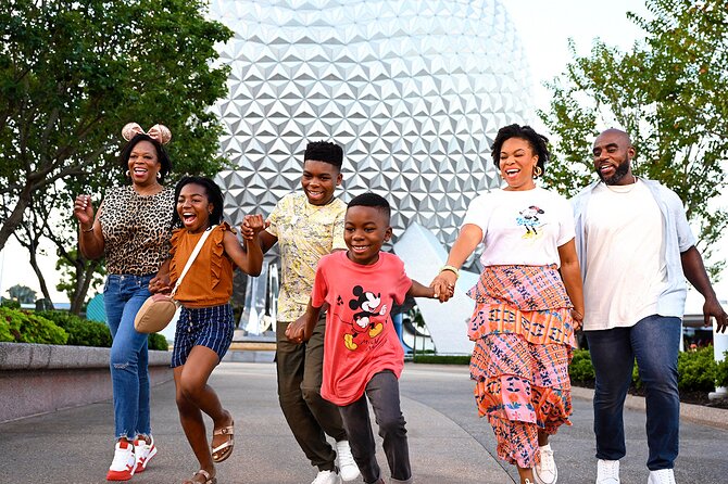 Walt Disney World Park Hopper Plus Tickets - Review Ratings and Insights