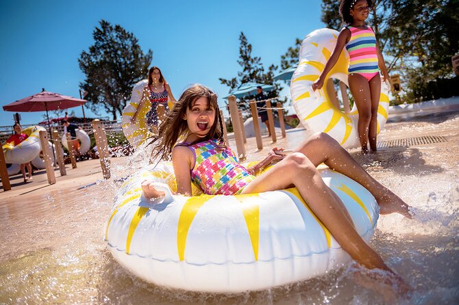 Walt Disney World Park Hopper Plus Tickets - Important Considerations to Note