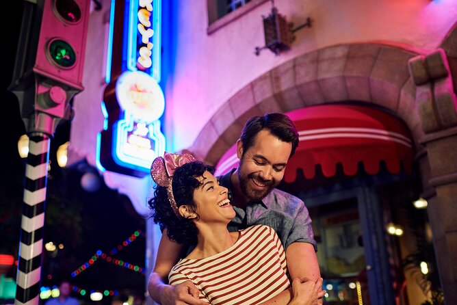 Walt Disney World Special Event Tickets - Pricing Information