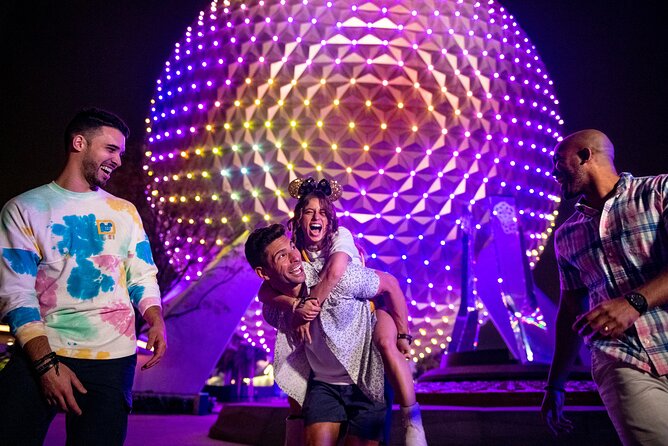 Walt Disney World Special Event Tickets - Transportation Options