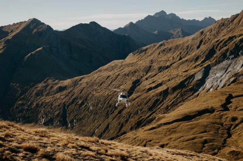 Wanaka: Black Peak Helicopter Hike with Alpine Hut Stay - The Next Morning: Breakfast and Further Exploration