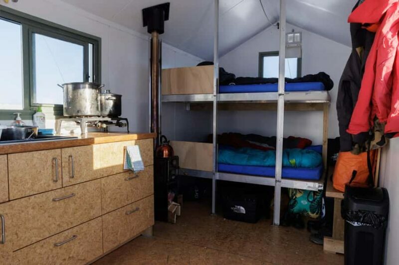 Wanaka: Black Peak Helicopter Hike with Alpine Hut Stay - Practicalities and Value