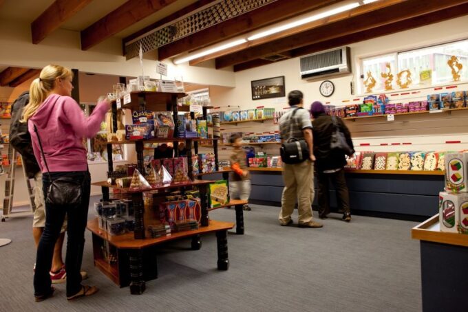 Wanaka: Combo Entry to Puzzling World - Recap