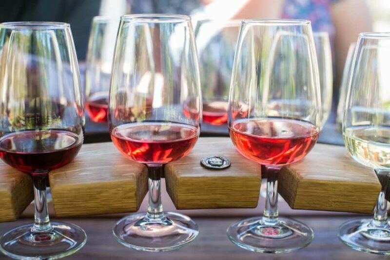 Wanaka: Full Day Classic Wine Tour with Lunch - What Makes This Tour Special?