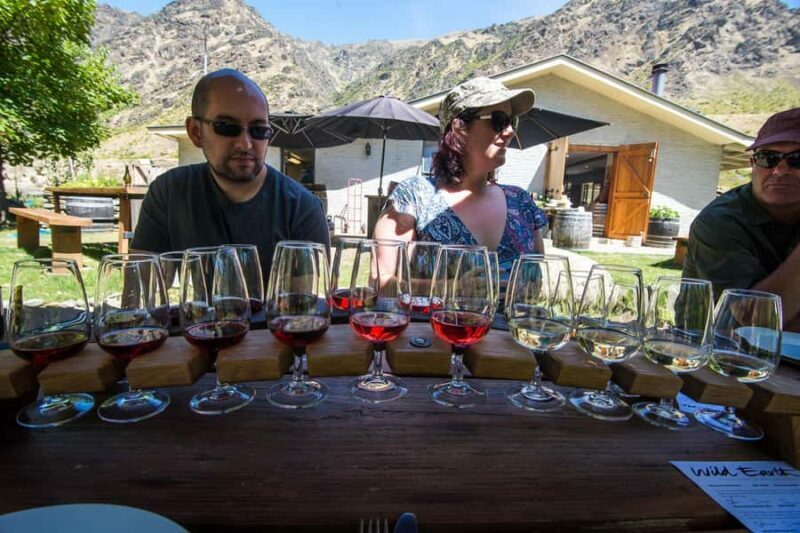 Wanaka: Full Day Classic Wine Tour with Lunch - FAQ