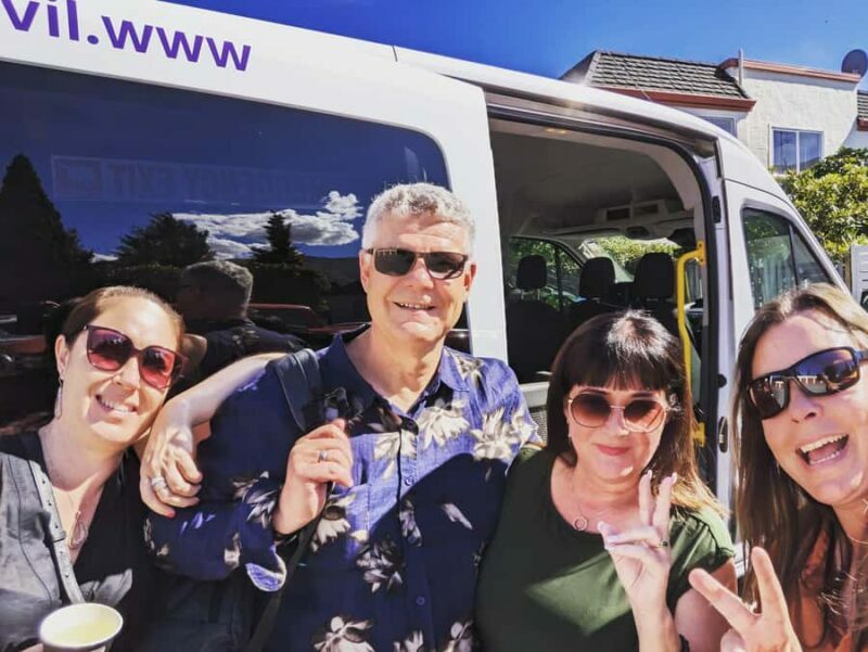 Wanaka: Full Day Wine Tour Hidden Gems - Who Should Consider This Tour?