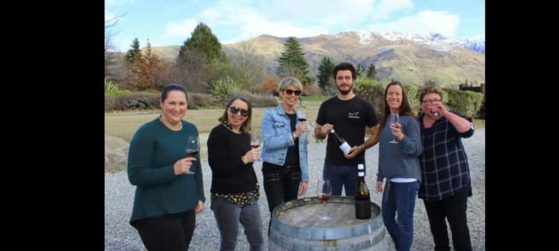 Wanaka: Full Day Wine Tour Hidden Gems - FAQ