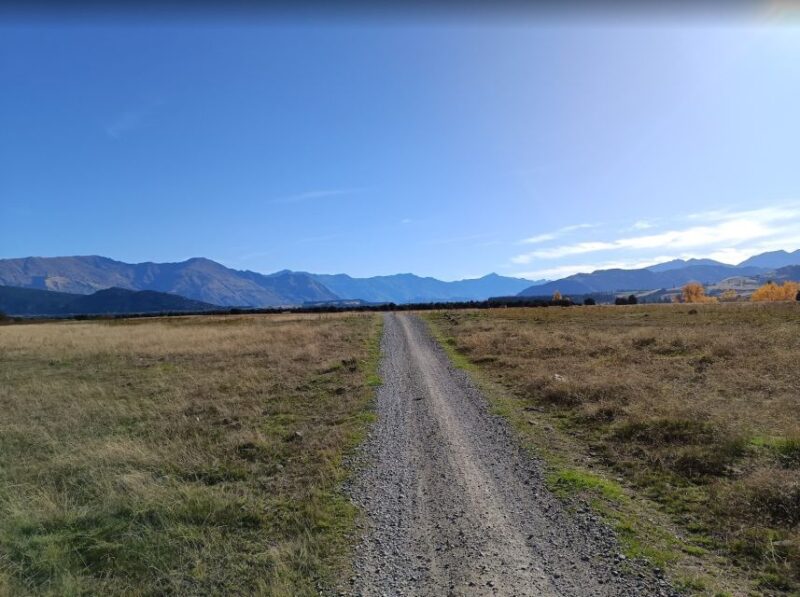 WāNaka: Gladstone Track and Wanaka Trails on Bike or Ebike - Customer Experience and Reviews