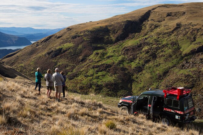 Wanaka High Country Walk - Additional Information