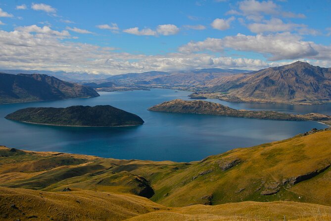 Wanaka High Country Walk - Immersive Backroads Exploration