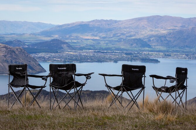 Wanaka High Country Walk - Suitable for All Abilities