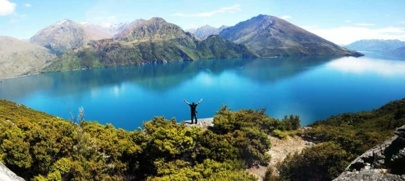 Wanaka: Mou Waho Island Boat Tour and Nature Walk - Practical Details: What Makes It Work