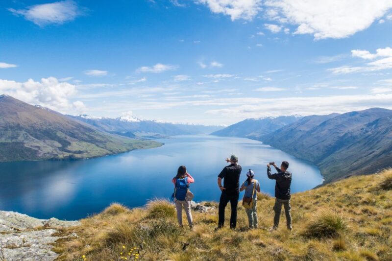Wanaka: Mount Burke 4x4 Explorer and Boat Tour - What to Bring and Important Information