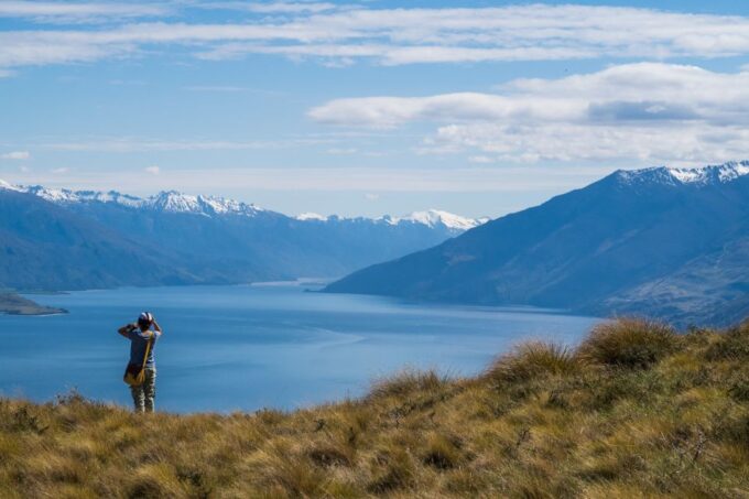 Wanaka: Mount Burke 4x4 Explorer and Boat Tour - Gourmet Picnic Featuring Local Fare
