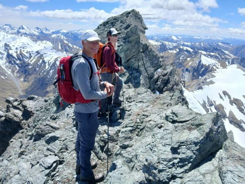 Wanaka: Private Alpine Heli-Hike - What to Expect During the Tour