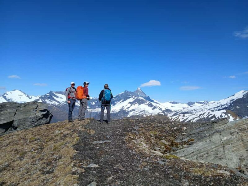 Wanaka: Private Alpine Heli-Hike - Final Thoughts: Who Will Love This?