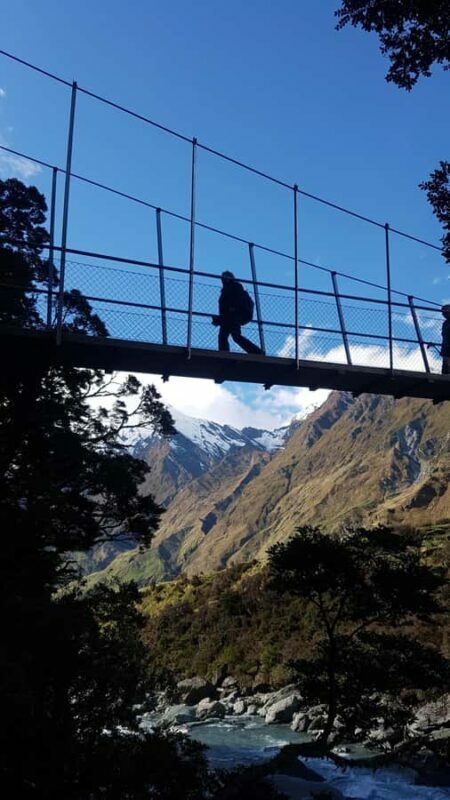 Wanaka: Rob Roy Glacier Guided Hike with Lunch - A Day in the Mountains: What to Expect from the Rob Roy Glacier Hike