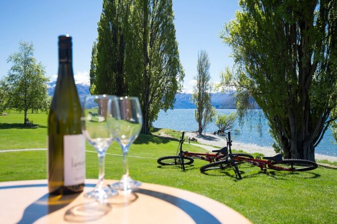 Wanaka: Self-Guided MTB or E-Bike - Lake Hawea River Trail - Customer Reviews