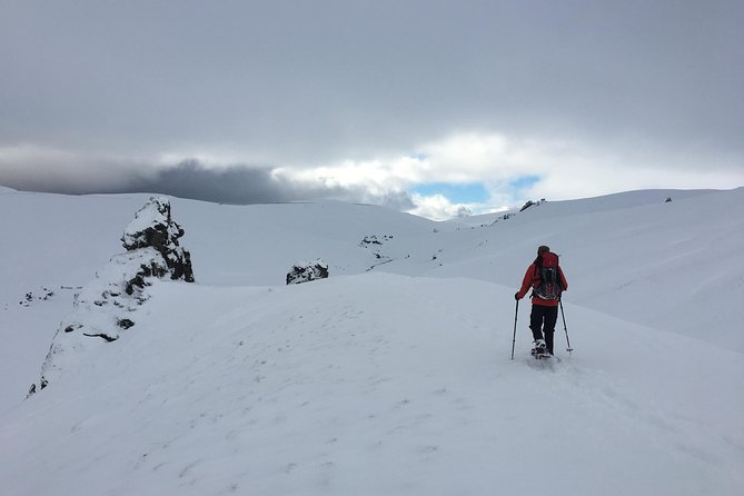 Wanaka Snowshoe Tour - Participant Requirements