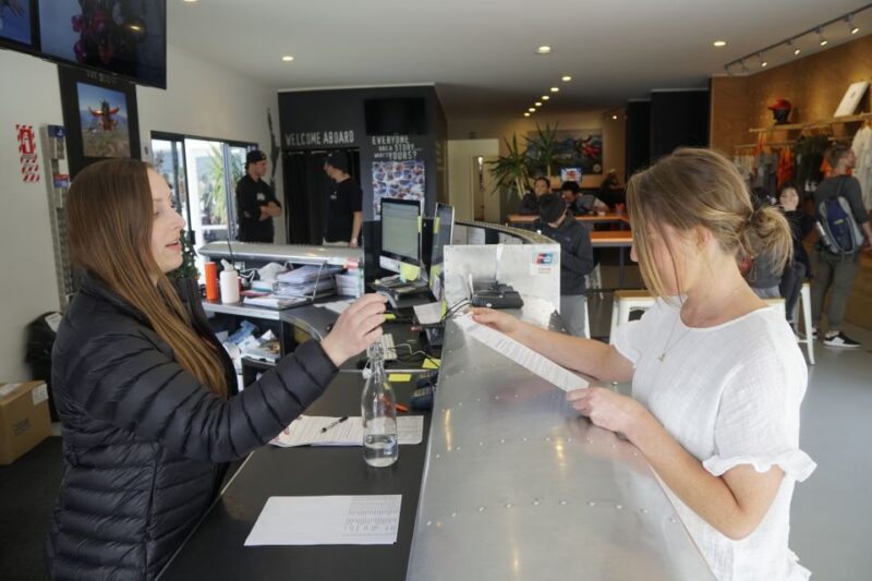 Wanaka: Tandem Skydive Experience 9,000, 12,000 or 15,000-ft - Safety and Requirements