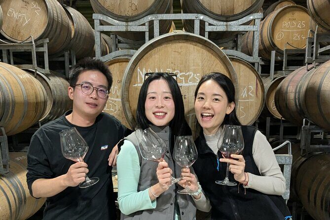 Wanaka: Vines, Wines & Good Times  Wanaka Half-Day Tour - The Itinerary in Detail