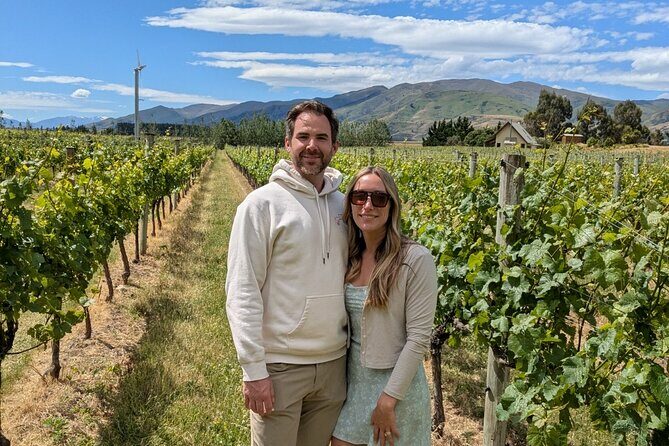 Wanaka: Vines, Wines & Good Times  Wanaka Half-Day Tour - Why the Experience Works