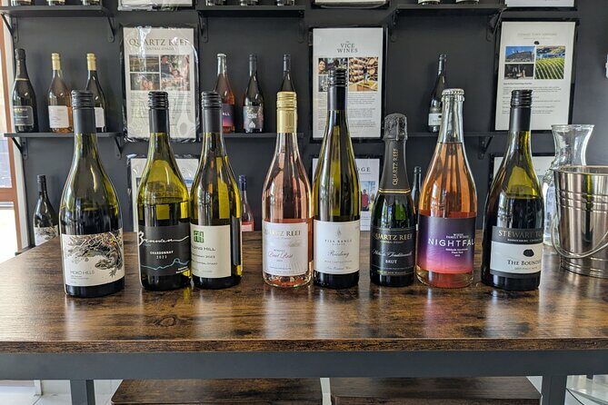 Wanaka: Vines, Wines & Good Times  Wanaka Half-Day Tour - Authentic Feedback and Real Experiences