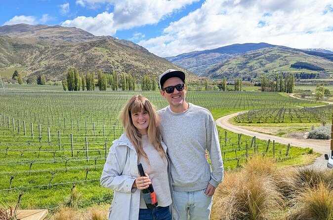 Wanaka: Vines, Wines & Good Times  Wanaka Half-Day Tour - The Practical Side: What You Need to Know
