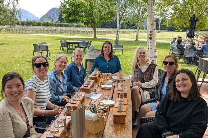 Wanaka: Vines, Wines & Good Times  Wanaka Half-Day Tour - FAQ