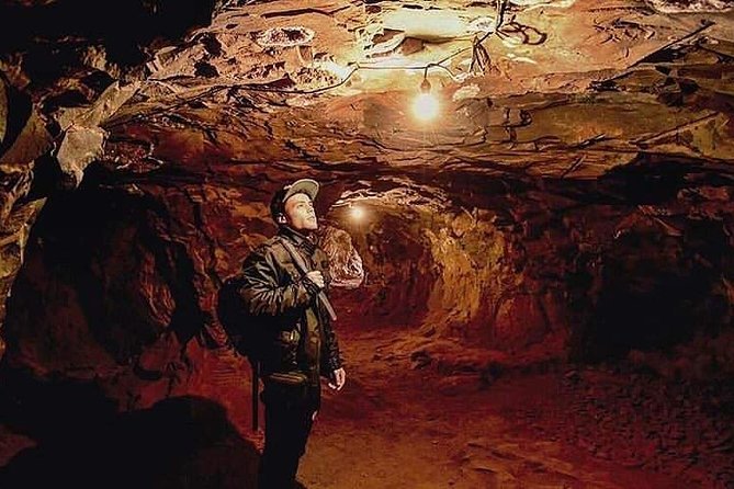 Wanda Mines in Argentina + Puerto Iguazu With Adilson - Additional Tour Offerings