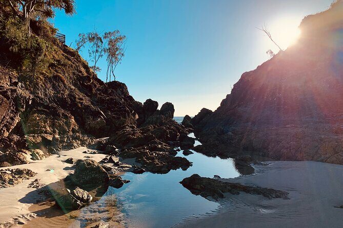 WANDER BYRON Guided Sunrise Tours to Cape Byron Lighthouse - Key Points