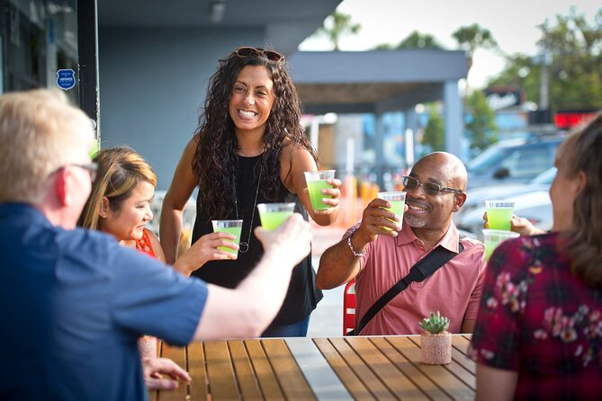 Wander & Eat in Orlandos Hidden Main Street District - Key Points