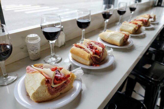Wander & Eat in Orlandos Hidden Main Street District - Meeting the Guide and Tour Route