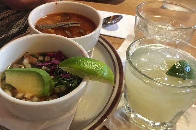 Wander NM Food Tour - Tuesday Farmers Market - Tour Overview and Meeting Details