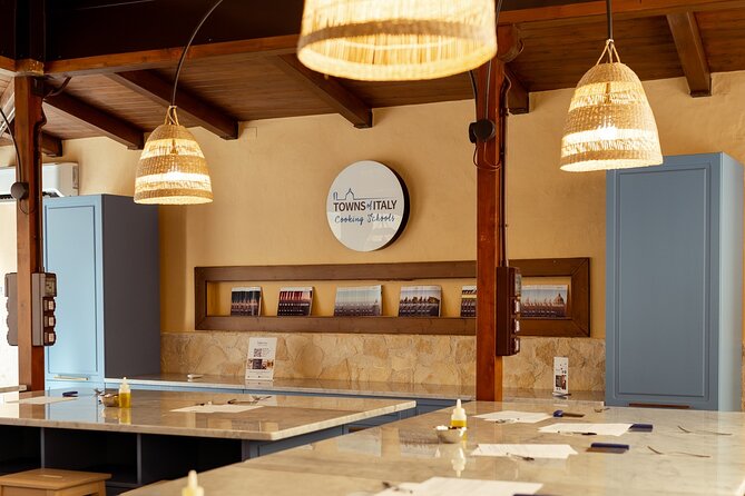 Wanna Be Sicilian: Palermo Cooking Class and Market Tour - Overall Recommendation