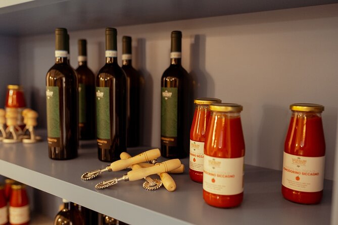 Wanna Be Sicilian: Palermo Cooking Class and Market Tour - Meeting Point and Schedule