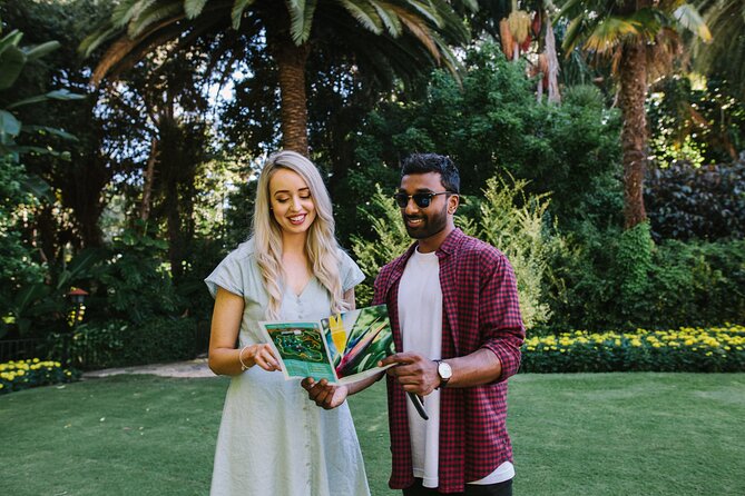 Wanneroo Botanic Gardens Mini Golf Admission - Operational Information