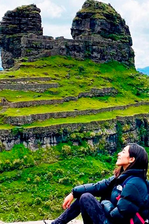 Waqrapukara Tour: 2 Days From Cusco - Key Points