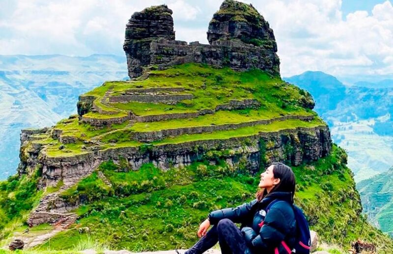 Waqrapukara Tour: 2 Days From Cusco - Meeting Point