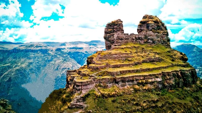 Waqrapukara Tour: 2 Days From Cusco - Experience Highlights