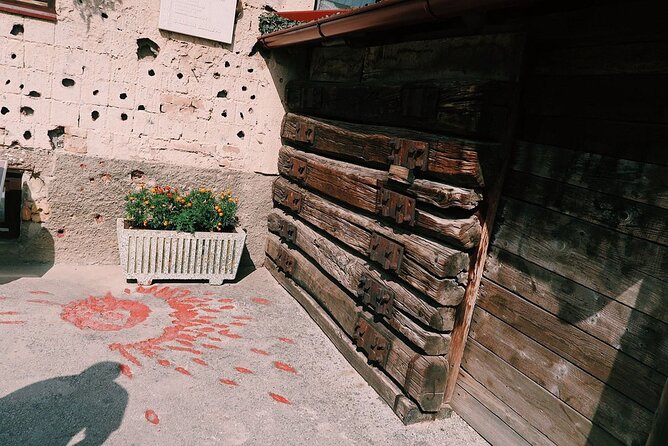 War in Bosnia and Yugoslavia Study Tour With Tunnel of Hope - Additional Information