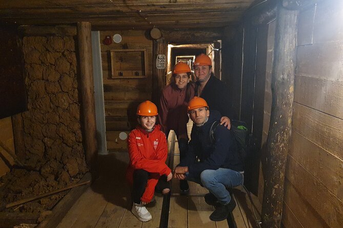 War in Bosnia and Yugoslavia Study Tour With Tunnel of Hope - Cancellation Policy