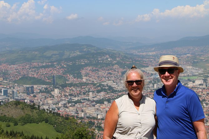 War in Bosnia and Yugoslavia Study Tour With Tunnel of Hope - Immersive Cultural Experiences