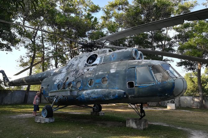 War Museum, Killing Field and Floating Village ( Kampong Phluk) - Tour Pricing and Cancellation Policies