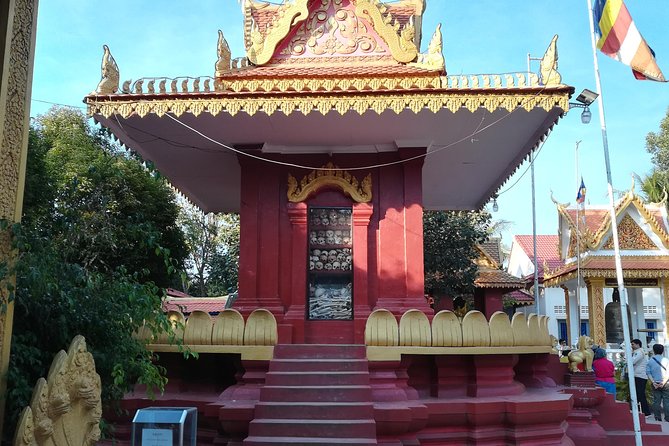 War Museum, Killing Field and Floating Village ( Kampong Phluk) - Customer Feedback and Satisfaction