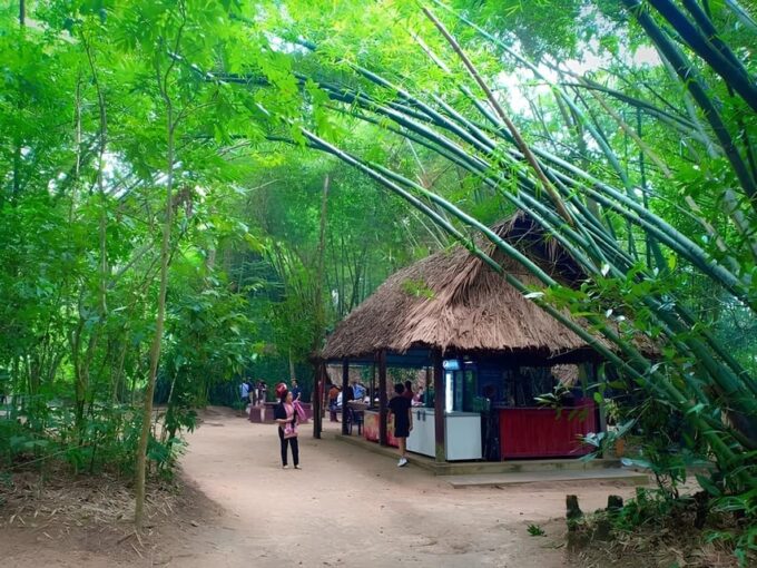 War Remnants Museum & Cu Chi Tunnels Tour - Duration and Pricing