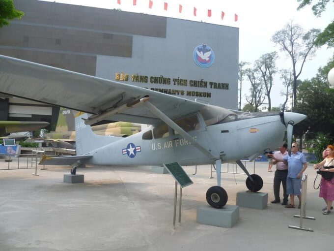 War Remnants Museum & Cu Chi Tunnels Tour - Frequently Asked Questions