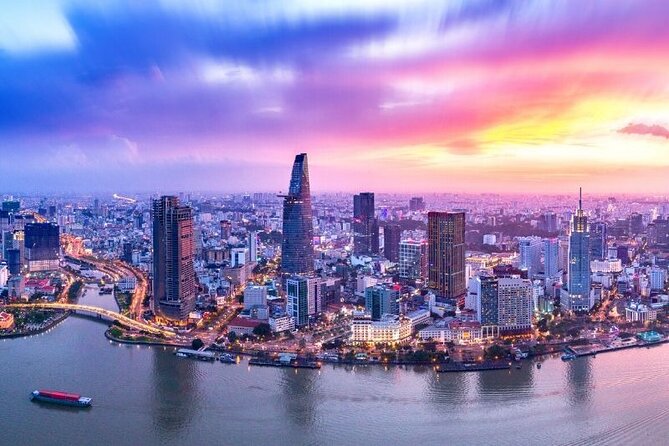 War Remnants Museum - Ho Chi Minh City Half Day Tours - Small-Group Experience