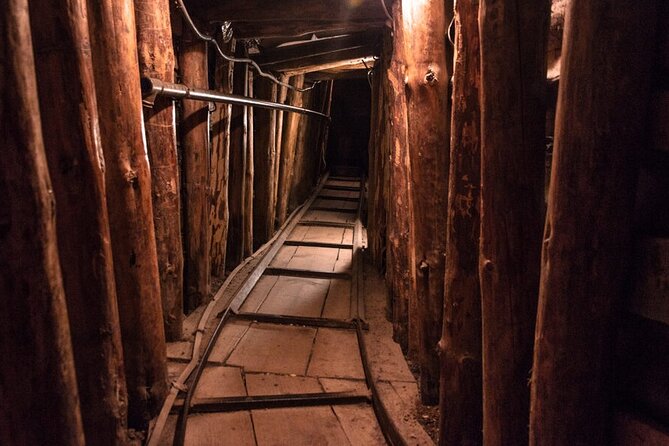 War Times Experience in Sarajevo - Half Day Tour - Group Size and Age Policy