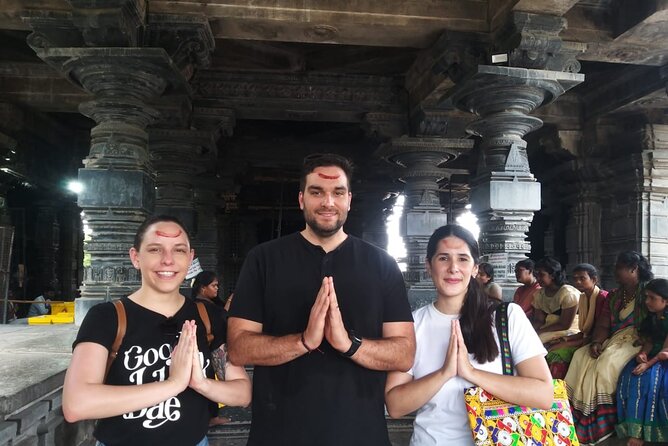 Warangal Historical Sites Day Tour From Hyderabad - Key Points